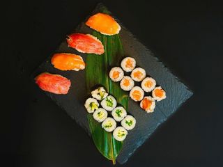 Light Lunch