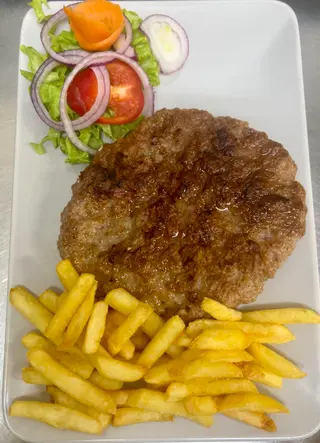 Pljeskavica