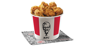 Баскеты 24 крыльев