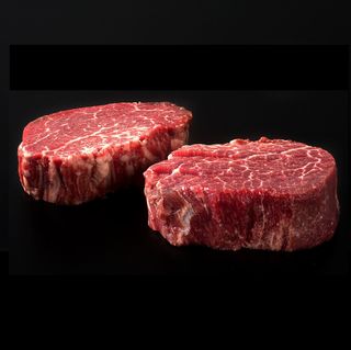Solomillo De Vaca (250 G.)