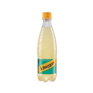 Schweppes bitter lemon 500ml