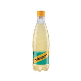 Schweppes Bitter Lemon 500 ml