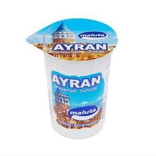 Ayran