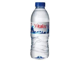 Água 33cl