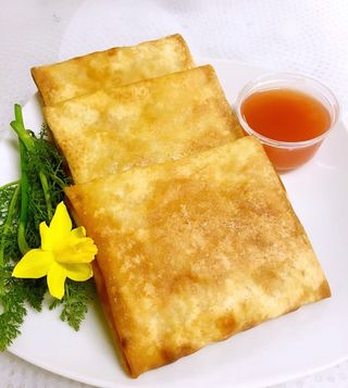 春卷 Involtini primavera - 1 pezzo grande