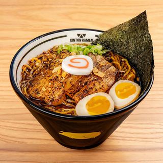 Ramen Tradicional