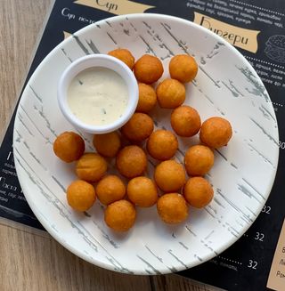 Картопляні крокети (150г)