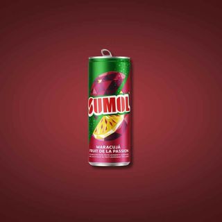 Sumol Maracuja 33cl