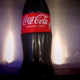 Coca cola 33cl