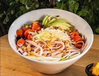 Turkey Salad