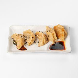 Gyoza tori
