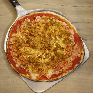 Pizza Tanalot 33 Cm.