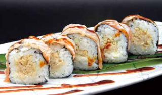 140. Funky Roll (5 Pzs.)