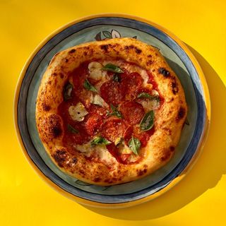 Pizza Pepperoni 32cm