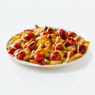 SalchiPapas