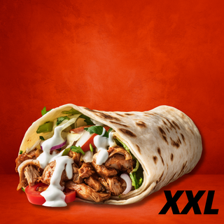 Shawarma BIG