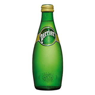 Газирана вода Perrier