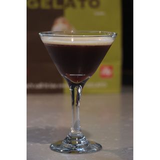 Espresso martini