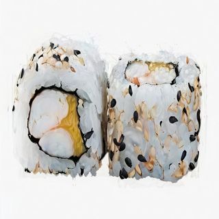 California Gambas Mango