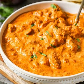 Butter Chicken