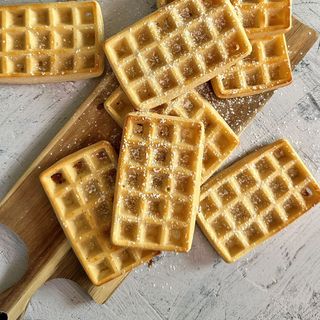 GAUFRE Nature