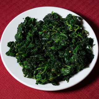 Spinaci