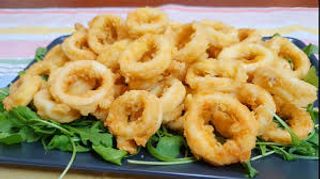 ANELLI CALAMARO PANATI KG 1