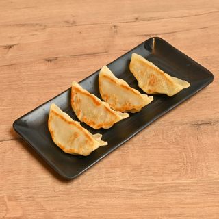 56. Gyozas (8 Uds.)
