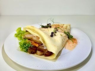 Млинець барбекю (360g)