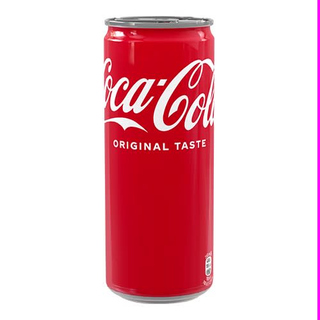 Coca-Cola 35 cl
