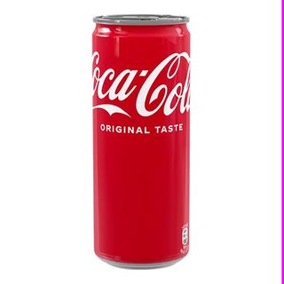 Coca-Cola 35 cl