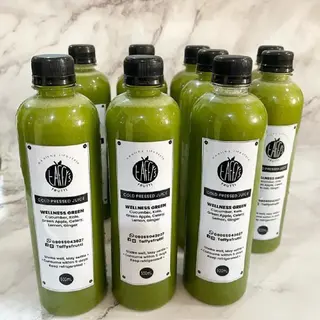 Sweet Green