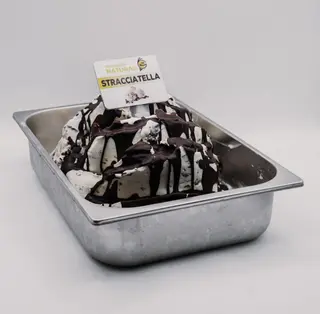 Stracciatella