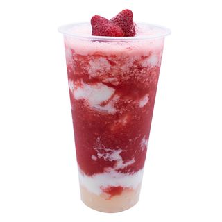 307. Fresa Yogurt (700 Ml.)