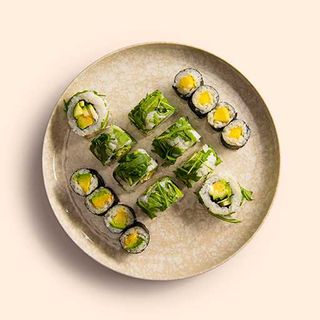 Box 20 Vegetal (16 uds.)