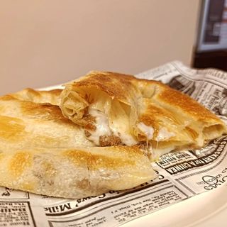 Budvanski burek