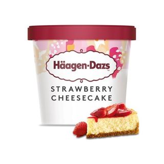 Strawberry Cheesecake 95ml