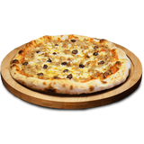 Pizza Al Tonno (Medium)