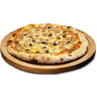 Pizza Al Tonno (Medium)