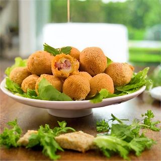 Olive ascolane - 6 pezzi