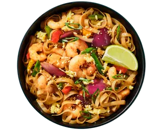 NEW | Teriyaki Noodles 