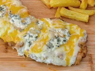 MILANESA CORRIENTES