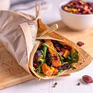 Tortilla Laganini velika