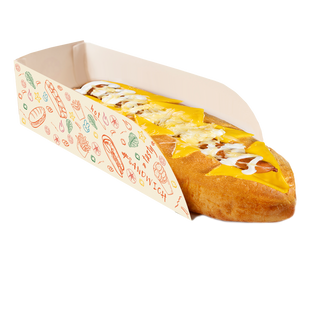 ჩიზი დოგი