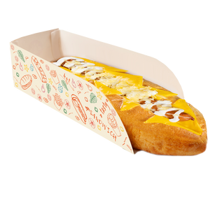 ჩიზი დოგი