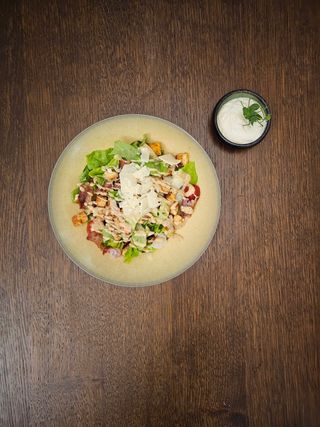Salata Caesar