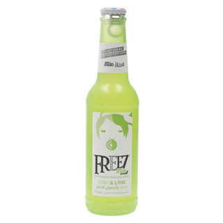 Freez Kiwi Lime