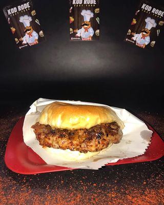 Gurmanska pljeskavica