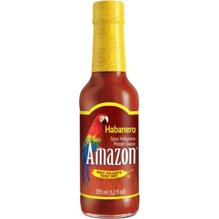 Picante Amazon 155ml