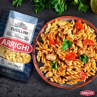 Fusilli Arrighi 500g